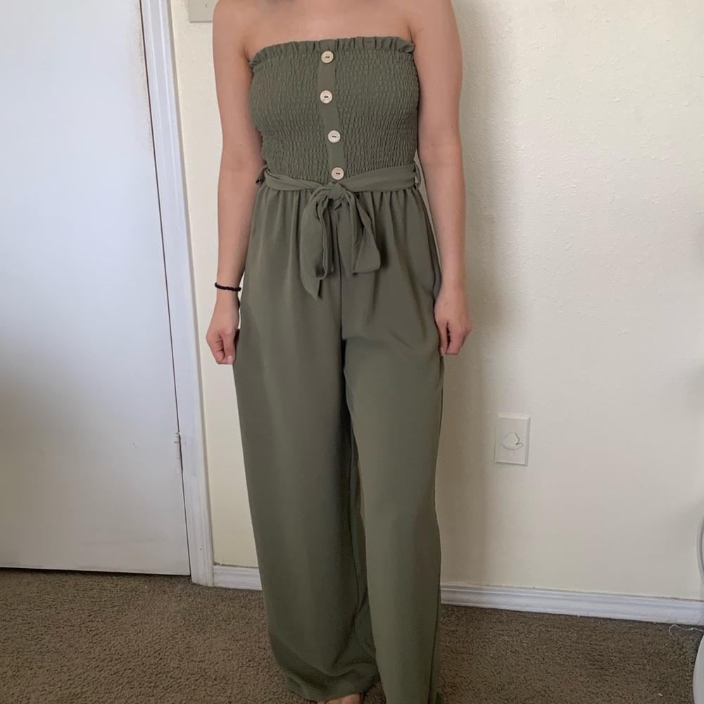 jumpsuit